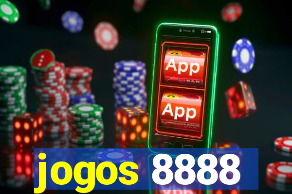 jogos 8888